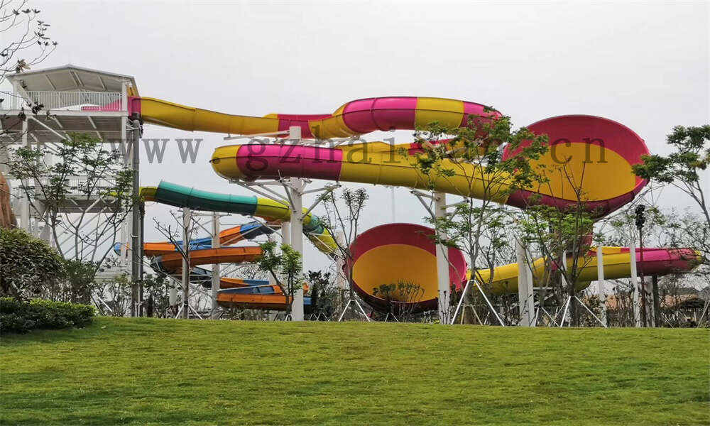 水上乐园和自然生态环境的关系
