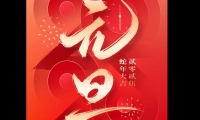 旧岁已展千重锦，新年再进百尺竿
