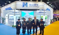 相聚郑州，引爆热潮——jinnianhui今年会游乐亮相2025中国（郑州）旅游休闲娱乐产业博览会，实力领航水上游乐新纪元！